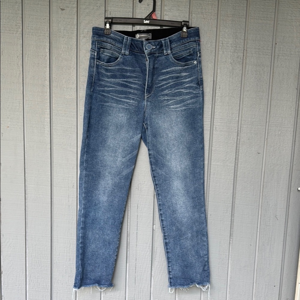 Democracy Denim Jean Size 12